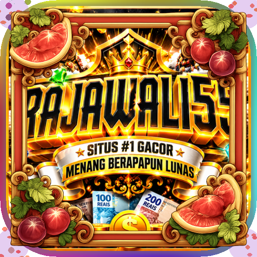 rajawali55 — mitra unggulan