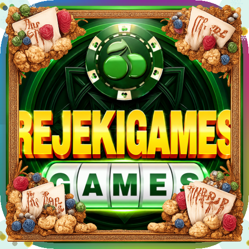 rejekigames — galeri pratinjau - APK Resmi
